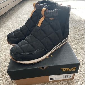 Teva ember mid slipper